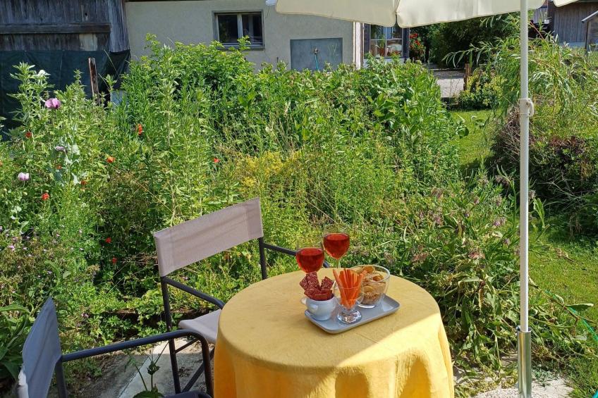 Giebelhaus - foto 18