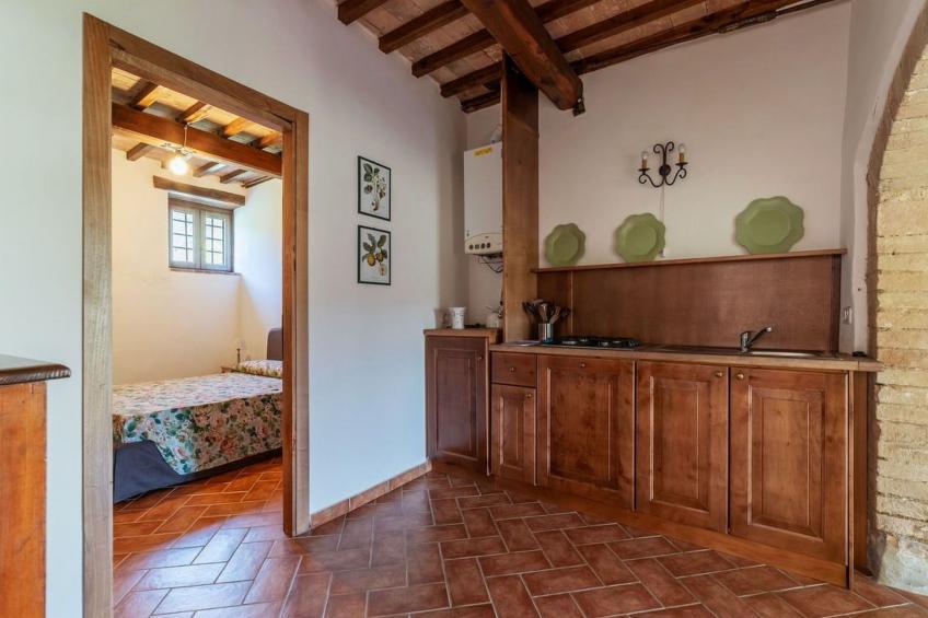 Villa mit privatem Pool zwischen Umbrien und Latium - foto 23