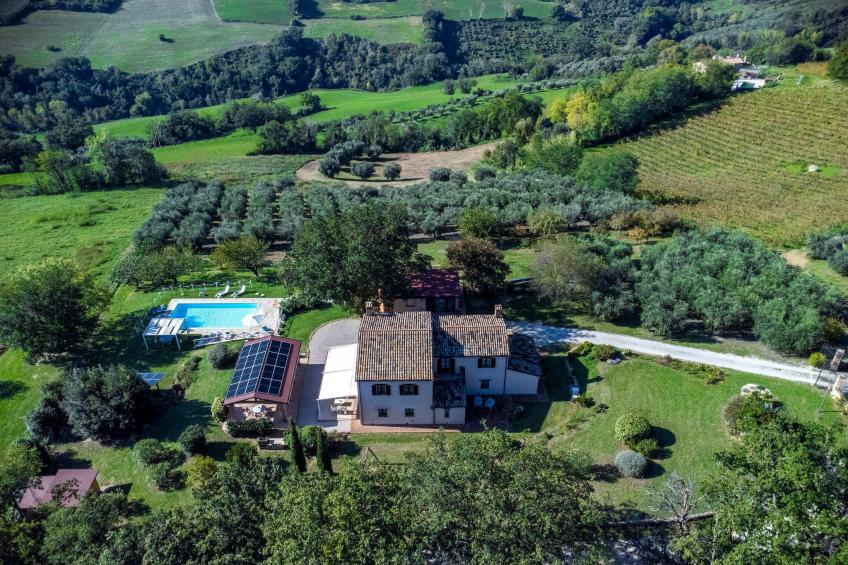 Casale Partemio - foto 40