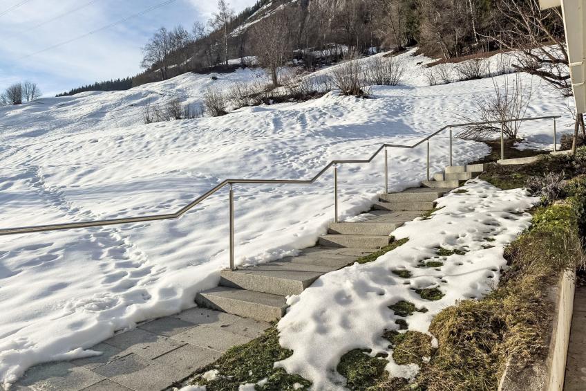 Chalet Waldrand - foto 12