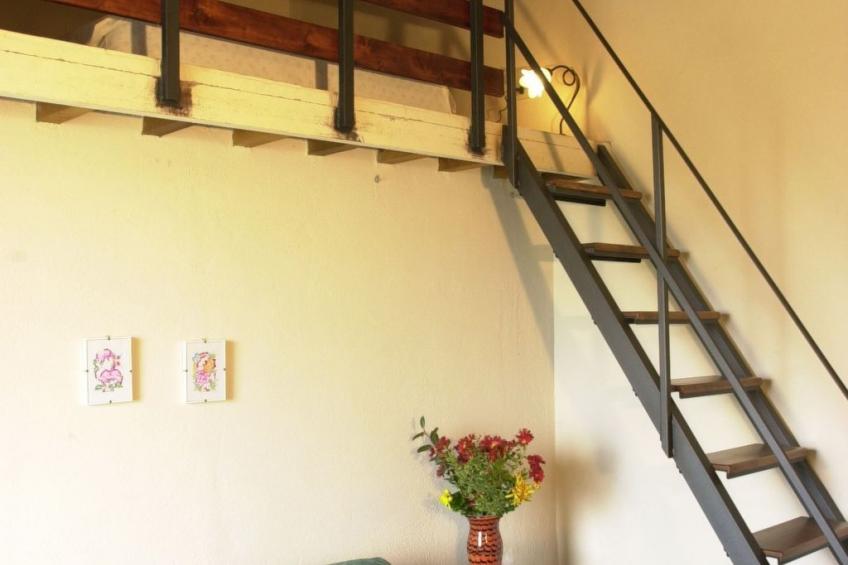 Ferienvilla 'Vignacce' mit eigenem Jacuzzi - foto 26