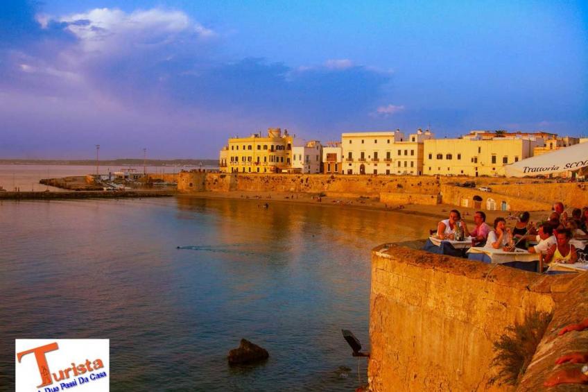 Pantabrì House Gallipoli - foto 15