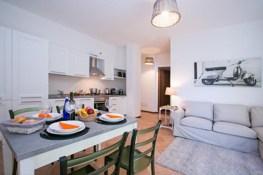 Casa Al Prato Apt. B - foto 3