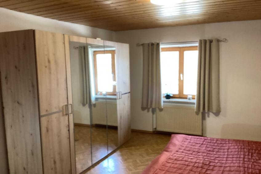 Holiday flats Haus am Wald Zenting-Wohnung für 4 Personen 56 qm - foto 3