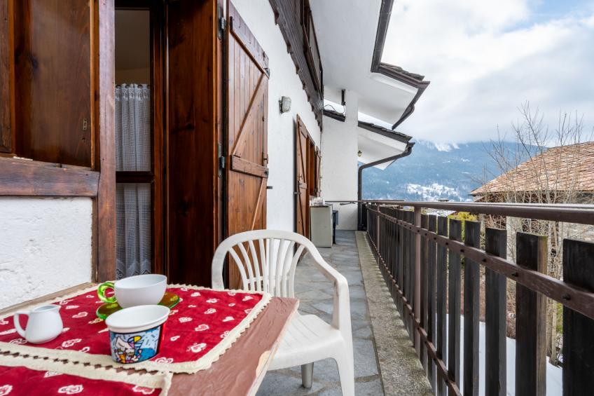 Maisonette Grand Soleil - foto 12