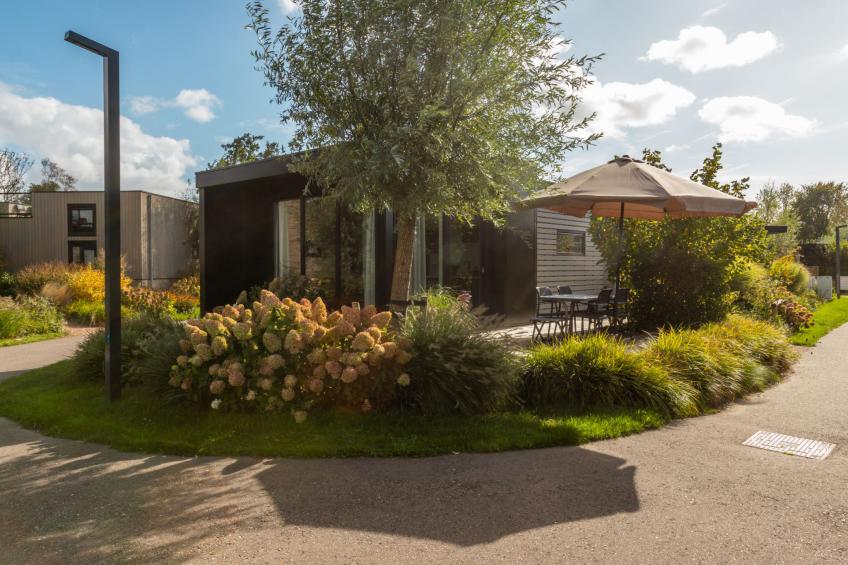 Vakantiepark Wiedense meren - Chalet Comfort - foto 13