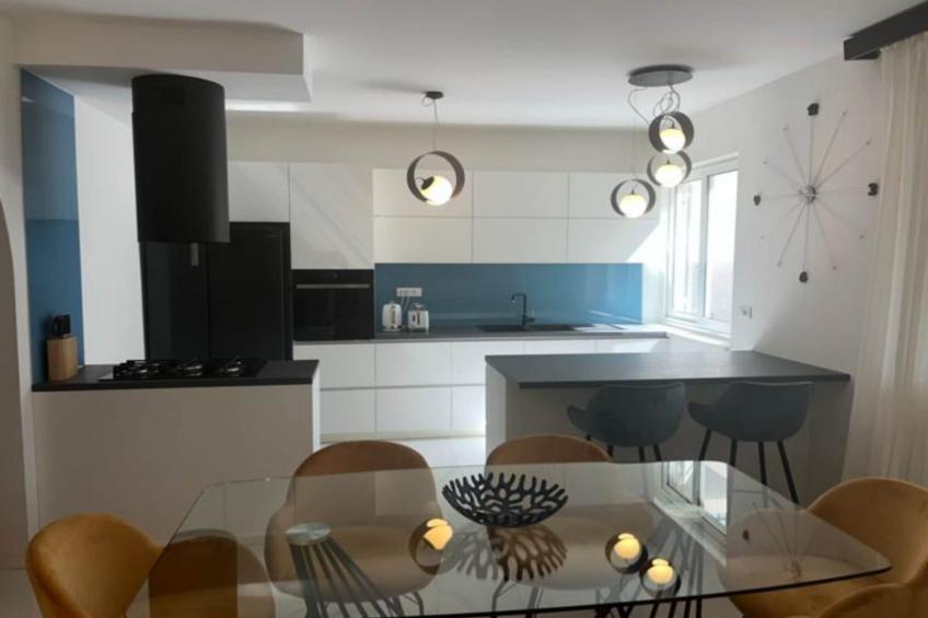 Apartment La Mar - Two Bedroom Apartment with Terrace - foto 5