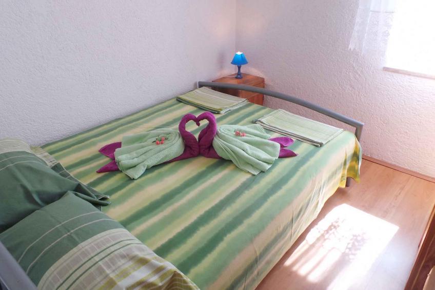 Vakantiewoning met een groot terras - VW-YCWN - foto 15