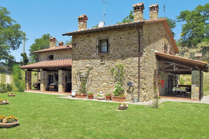 Podere Il Castello (ARZ120) - foto 4