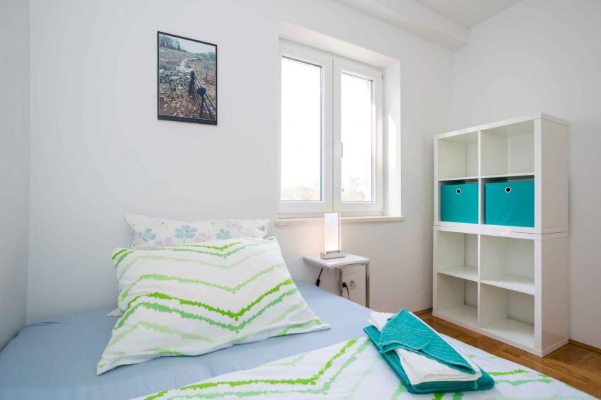 Appartement de vacances avec lave-vaisselle et lave-linge - BF-DX64C - foto 28