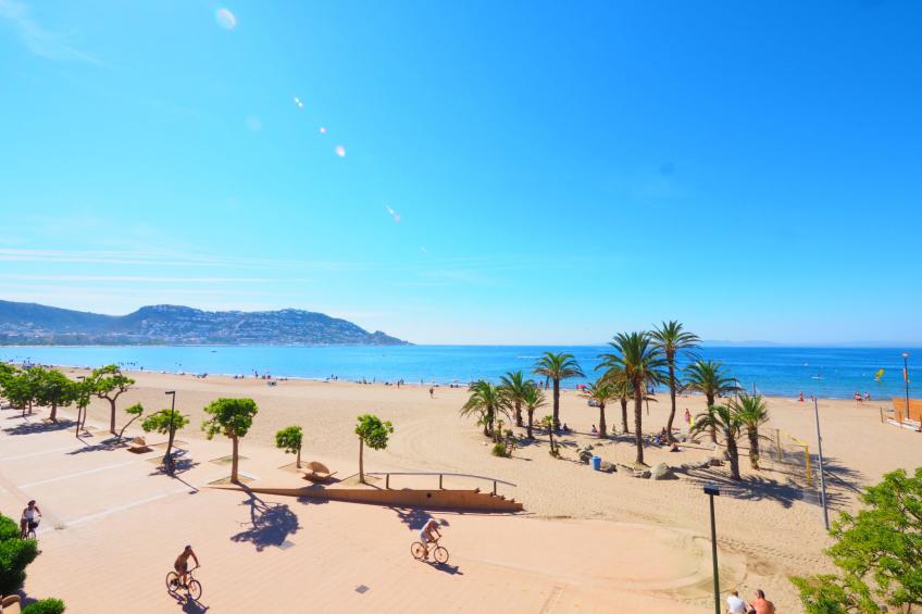 Platja de Roses - foto 19