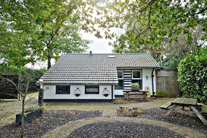 Vakantiewoning het Bakhuis Zeumershof 4 pax - foto 7