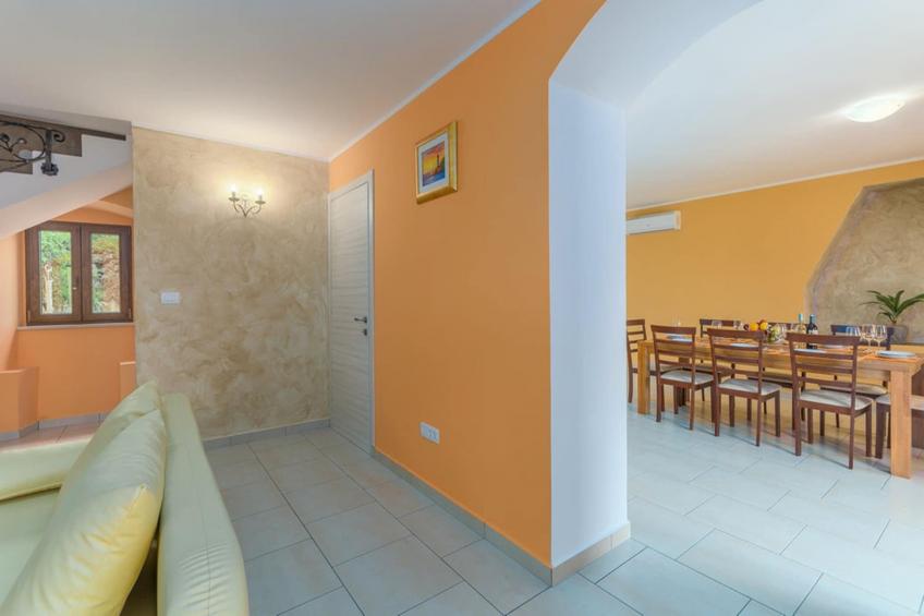 Santa Lucia - Villa with Private Pool & Sea View - foto 10