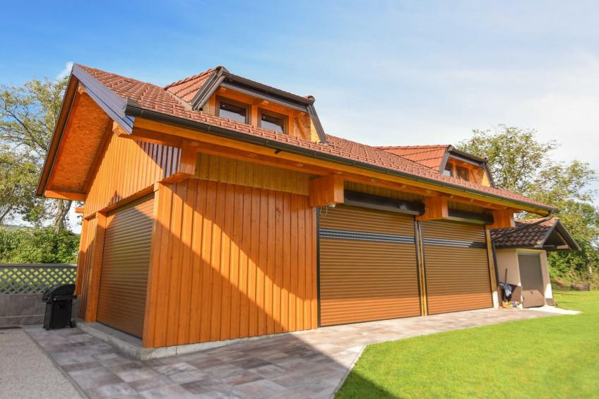 Cozy Luxe Holiday Home with Natural Thermal Bath - Seven Bedroom Holiday Home - foto 30