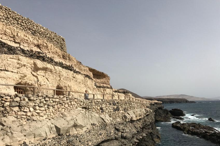 "Jandia" mit Wasserblick - foto 31