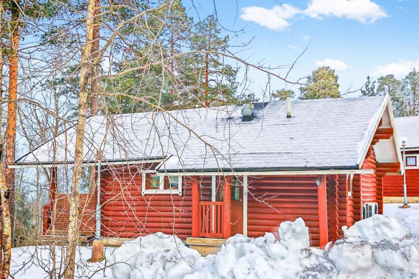 Rustholli 1 - foto 12