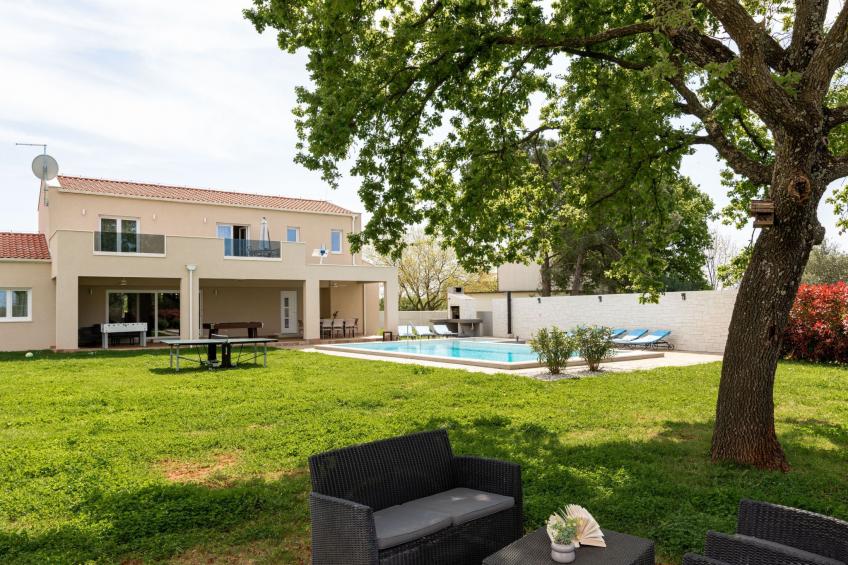 Villa Arancin - foto 43