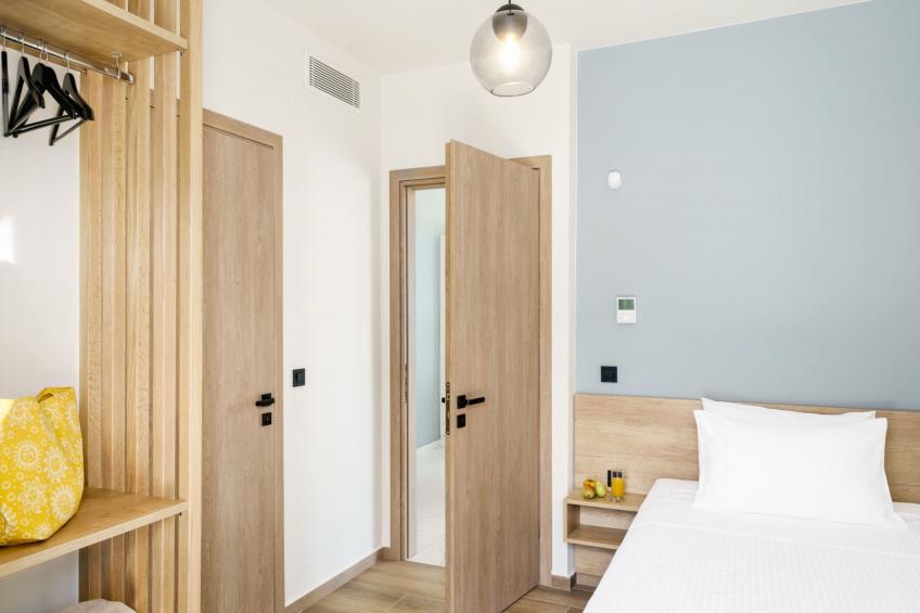 Villa Alya I "Beheizter" Pool, Luxus und Meerblick - foto 25