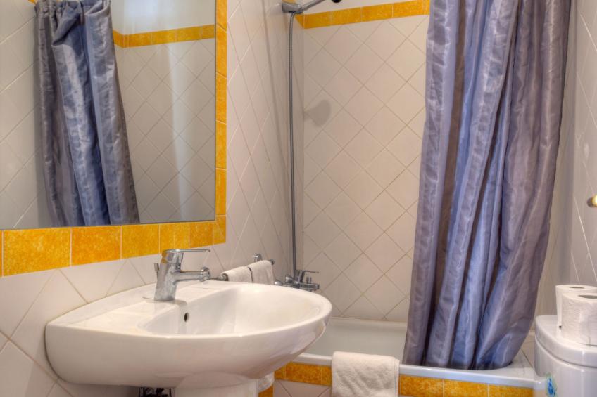 Großzügige Wohnung für 17 Personen in Lissabon - foto 21