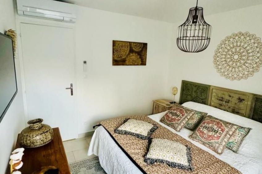 Wunderschöne renovierte Wohnung mit vollem Meerblick - foto 21