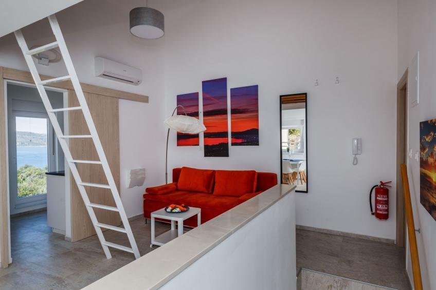 Wohnung "Olea Resort" mit Gemeinschaftspool - foto 38