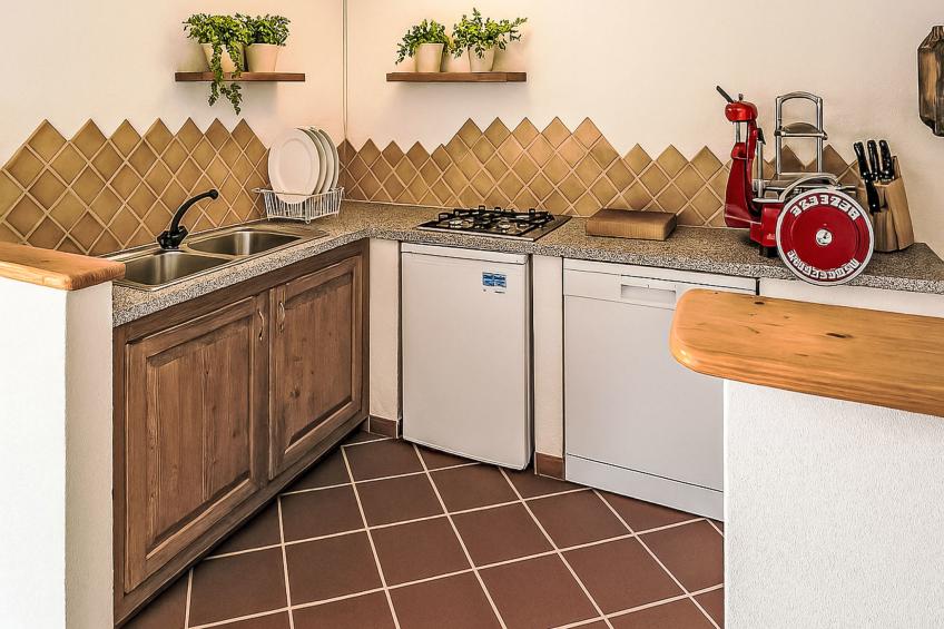 Stazzu Sarra di Monti - foto 31