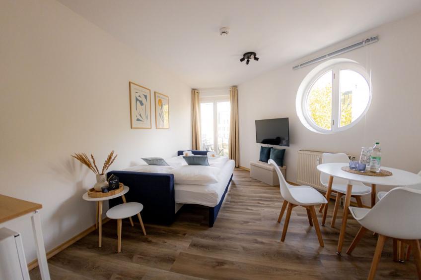 Come4Stay Passau - Wohnung Guby - 2 Zimmer - foto 30