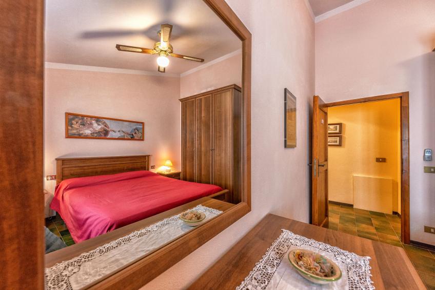 Villa Querceto With Pool e Tennis Private - foto 10