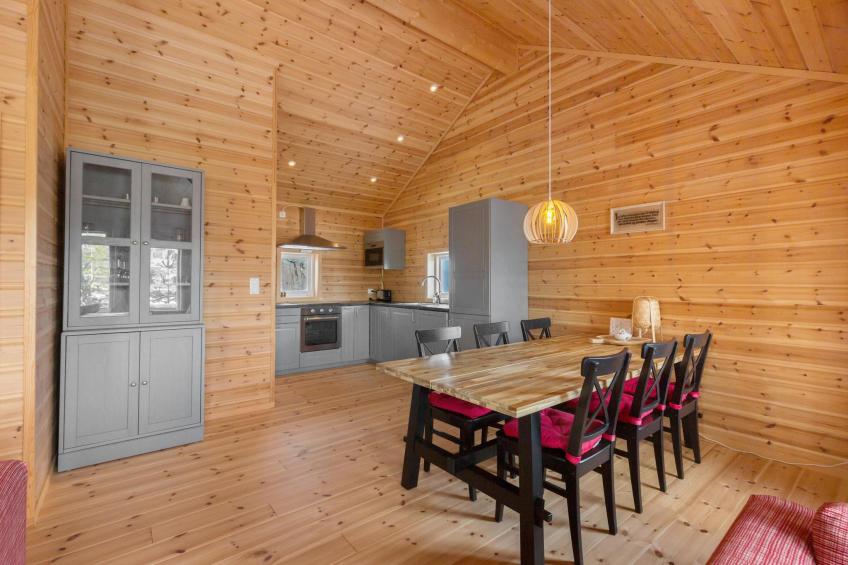 Solstråle Hytte | 6p - foto 12