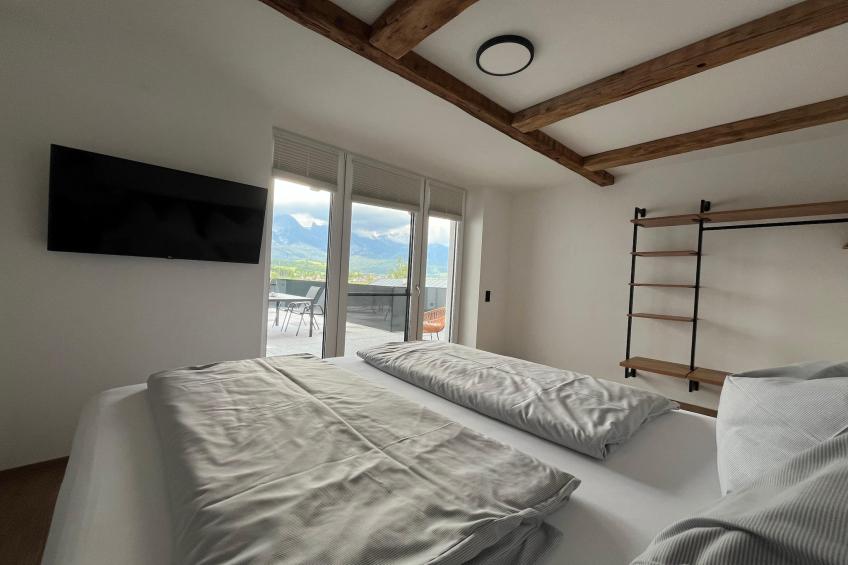 Appartement "Schnurr-Bartl" 3-4 Personen - foto 17