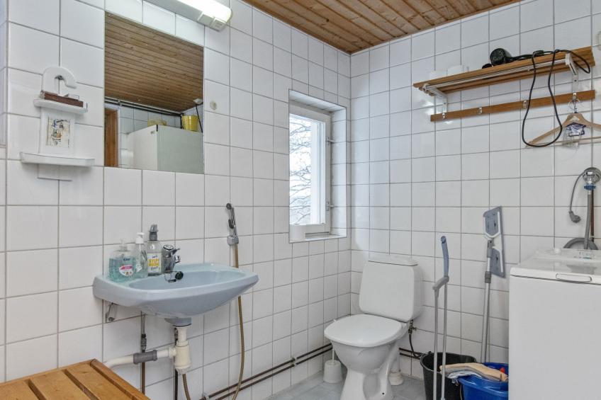 Rajamaja, pohjolan lomamökit - foto 45