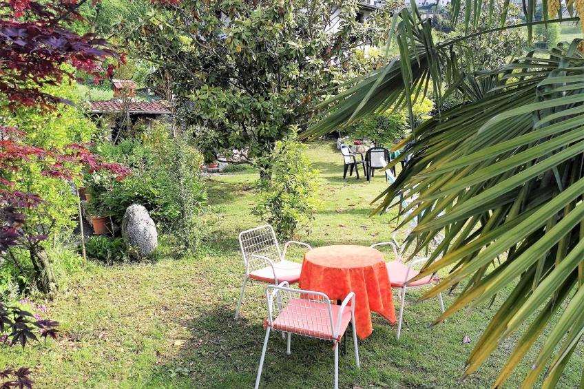 Holiday apartment in a quiet location - BF-PCR8 - foto 8