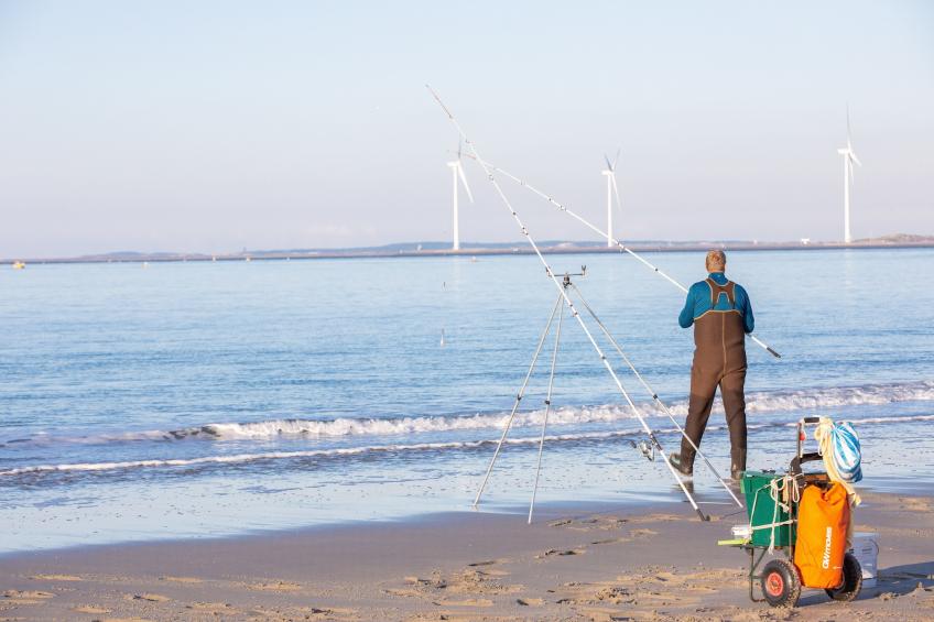 Noordzee Résidence De Banjaard 17 - foto 17
