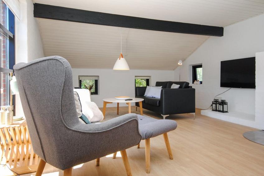 "Duco" - 300m from the sea in NW Jutland - foto 4
