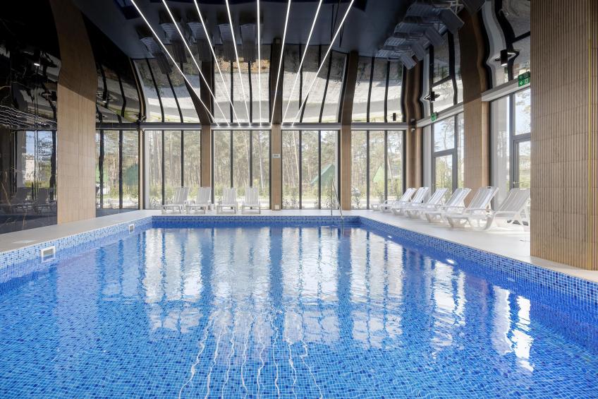Apartamenty Powstańców WLKP 16A-22 Pobierowo - foto 22
