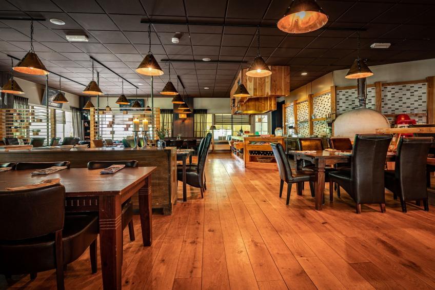 Vakantiepark Hellendoorn 1 - foto 8