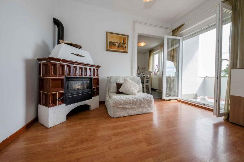 Ferienwohnung mit Meerblick - BF-MWDPF - foto 8
