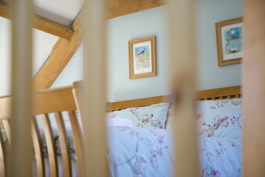 Woodpecker Cottage - foto 12