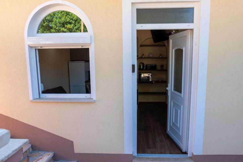 Vakantiewoning met zwembad - BF-XNT3M - foto 5