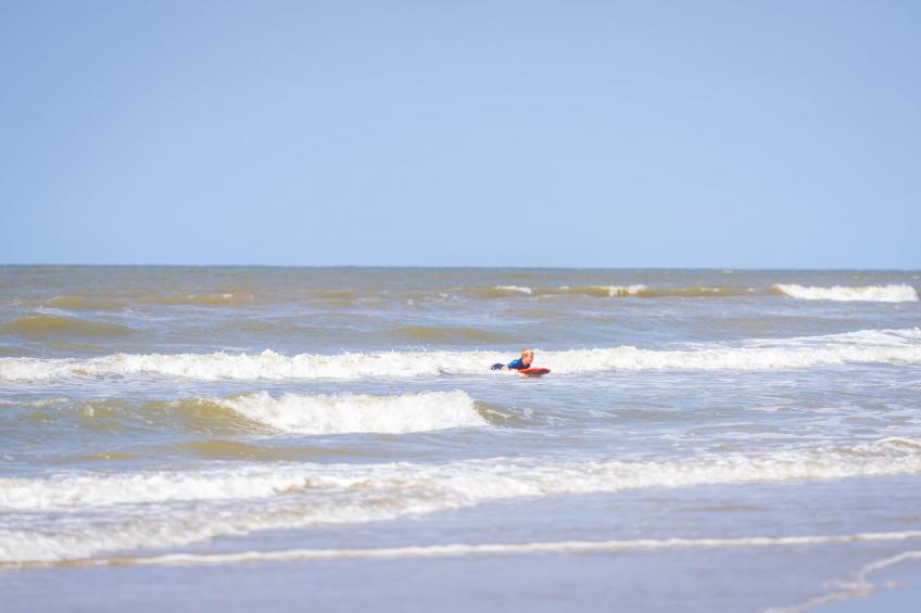 Resort Beach Houses Wijk aan Zee 5 - foto 28