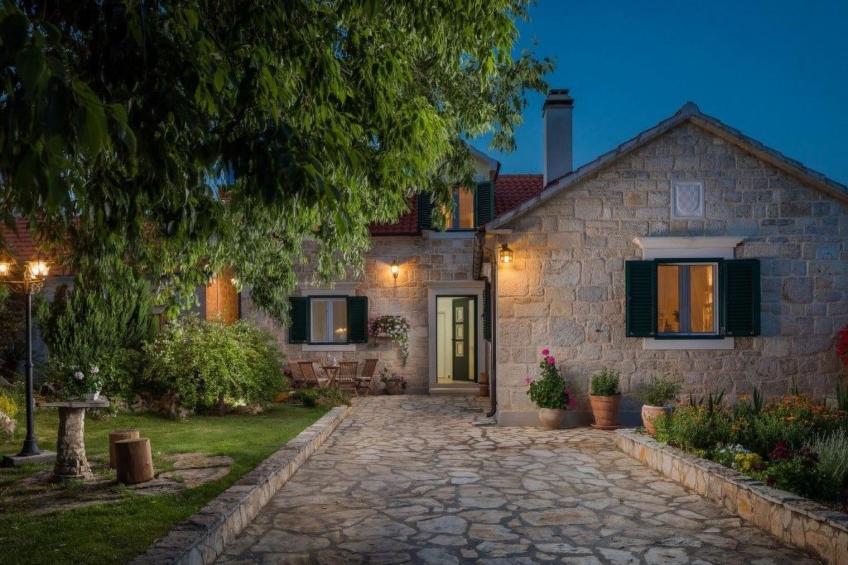 Villa Garten - foto 42