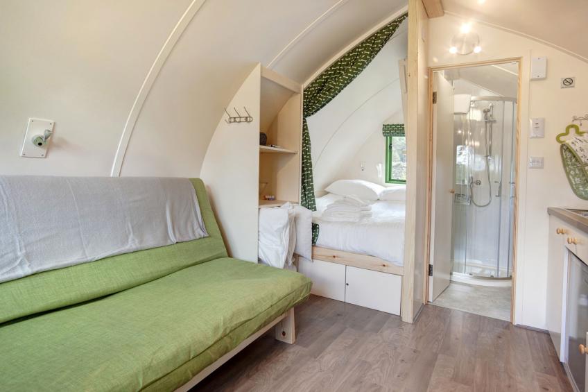 Barebones Glamping - foto 7