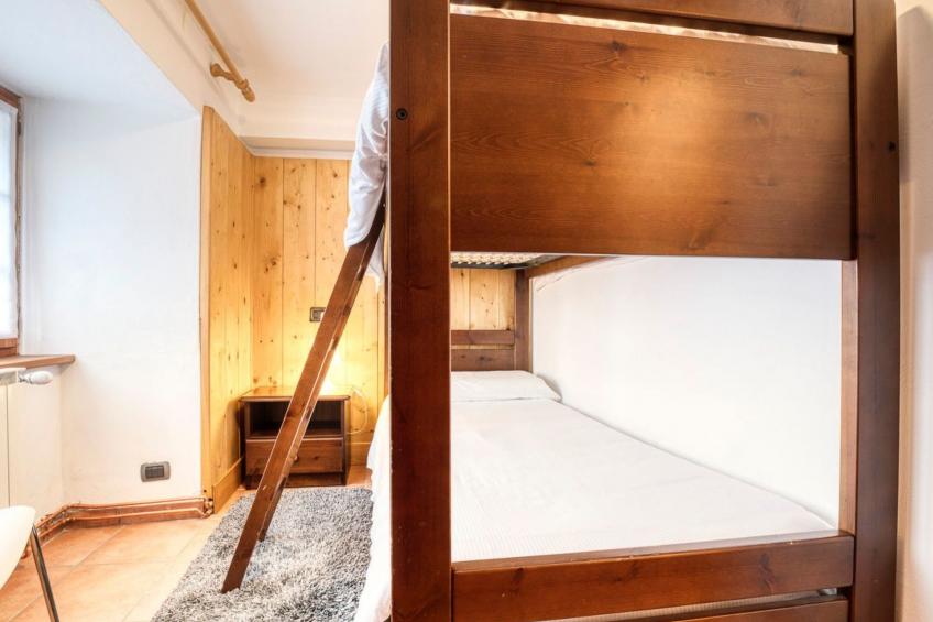 Wohnung im Dorfzentrum Ronco 2 - foto 9