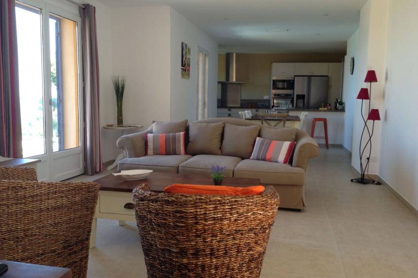 Casa Alimea mit Spa und herrlichem Meerblick - foto 11