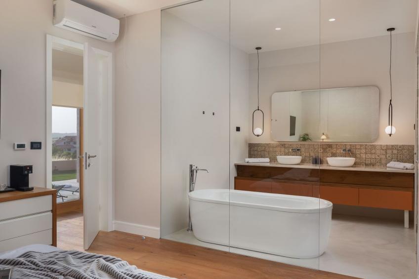 Villa Klang der Stille bei Sibenik - foto 29