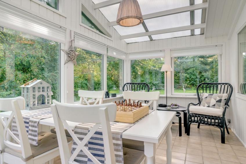 "Arnborg" - 2km from the sea in NE Jutland - foto 29