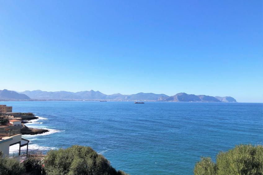 Ferienvilla 'Laura Marie' mit Wasserblick - foto 23