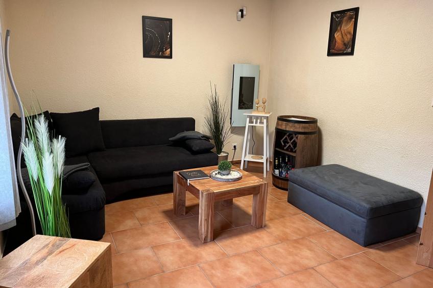 Schöne Ferienwohnung in Kurort Oberwiesenthal