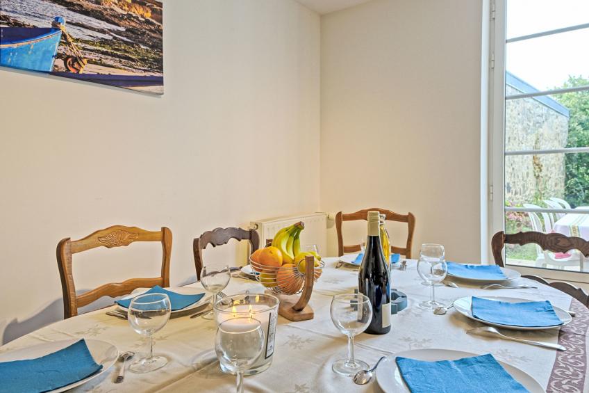 Pointe de Penchâteau-Villa 4 pers. - foto 7