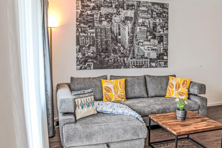 Allod Park Haus C 502 - foto 9